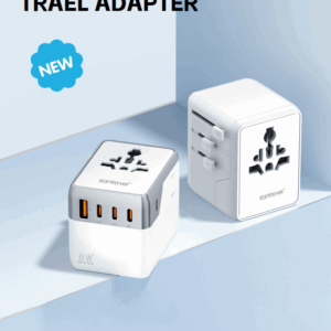Universal Travel Adapter